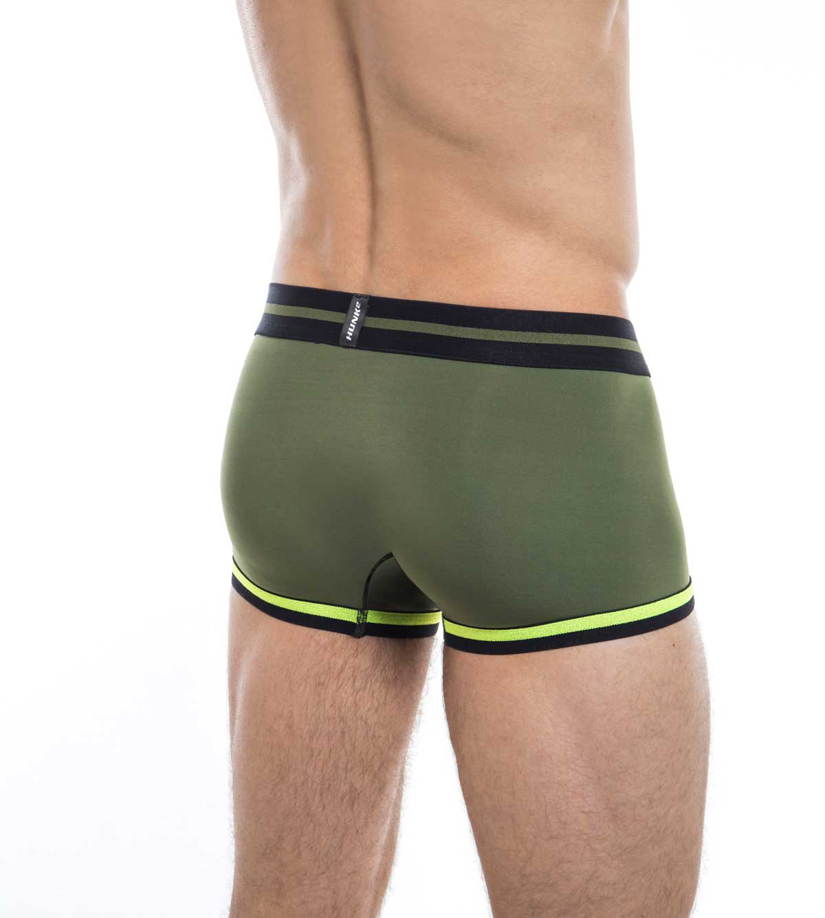 HUNK² Boxerky Alphae Chelem4
